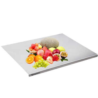 Stainless Steel Chopping Board 🔥 Last Day Sale - 50% Off🔥