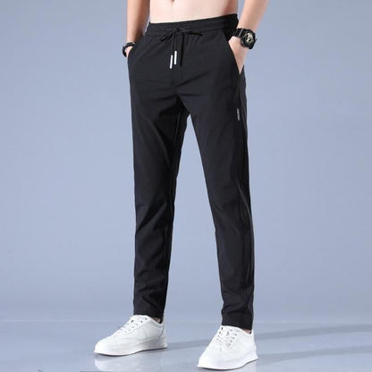 🔥 BUY 1 GET 1 FREE 🔥  Combo of Men's NS Lycra Track Pants