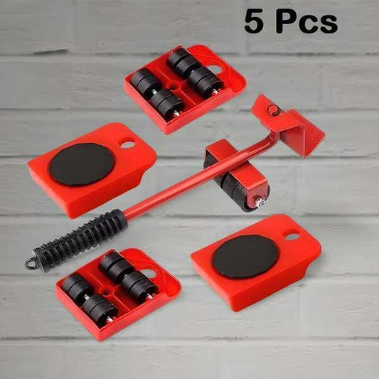 Furniture Lifter Mover Tool Set ( 50% OFF)