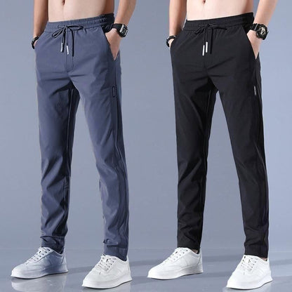 🔥 BUY 1 GET 1 FREE 🔥  Combo of Men's NS Lycra Track Pants