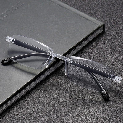 🔥 Last Day Sale - 50% Off🔥 Daily Use Reading Glasses