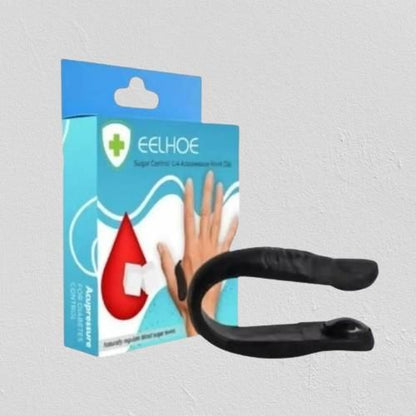 Sugar Control LI4 Acupressure Point Clip  🔥 Last Day Sale - 50% Off🔥