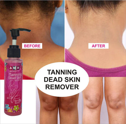 Beauty Tanning Dead Skin Remover   (🔥 Last Day Sale - 50% Off🔥)